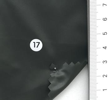 17 Deep Green