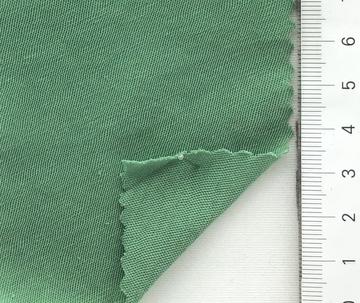 - Green