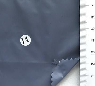 14 Gray