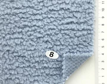 8 Blue