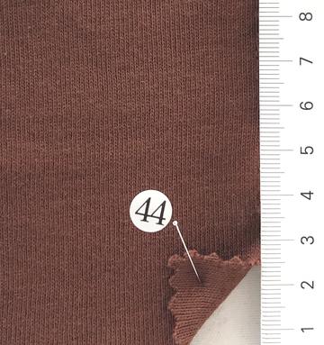 44 Brown