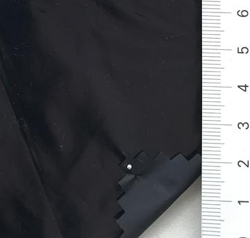 Nylon Water Repellent Water Resistant Plain Weave