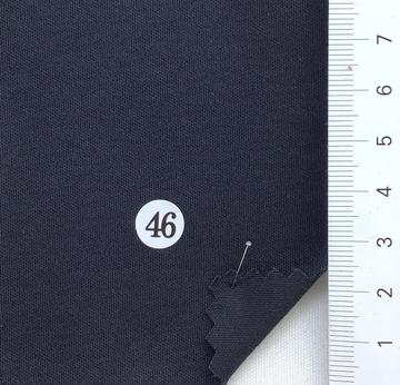 46 Black