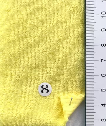 8 Yellow