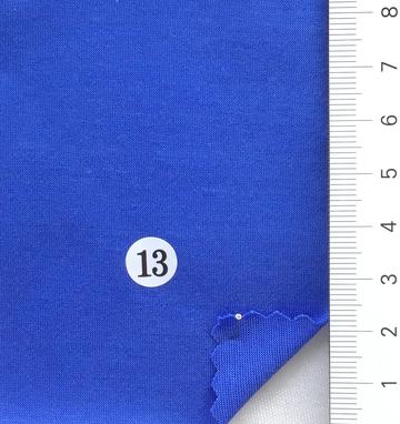 13 Blue