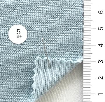 5 Pale Blue