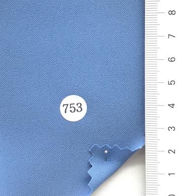 753 Blue