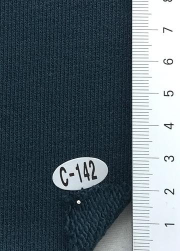 C-142 Turquoise