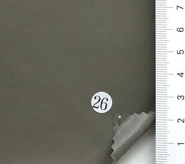 26 Deep Green