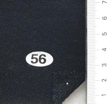 56 Black