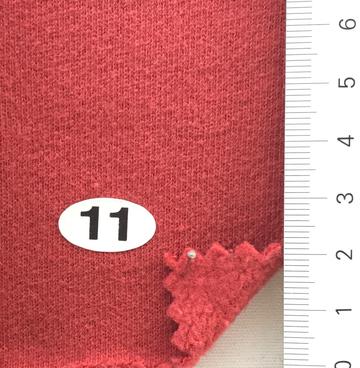 11 Red