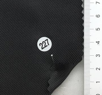 227 Charcoal