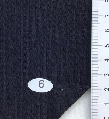 6 Black