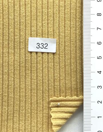 332 Yellow