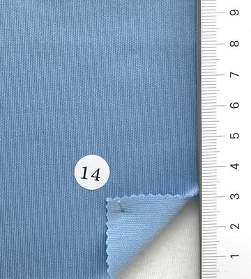 14 Pale Blue