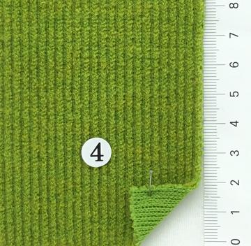 4 Pale Green