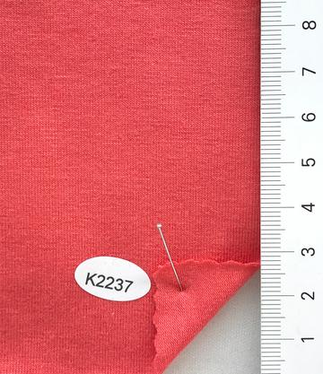 K2237 Pale Orange