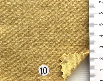 10 Yellow