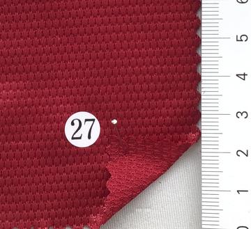 27 Red
