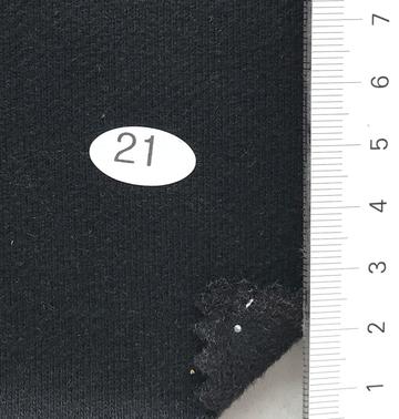 21 Black