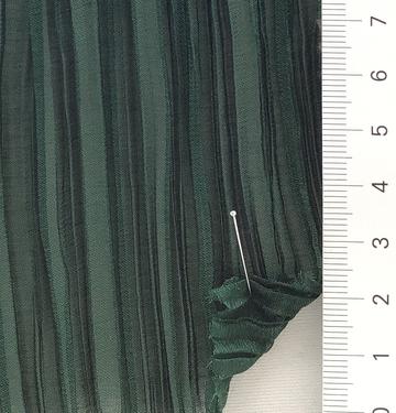 15 Deep Green