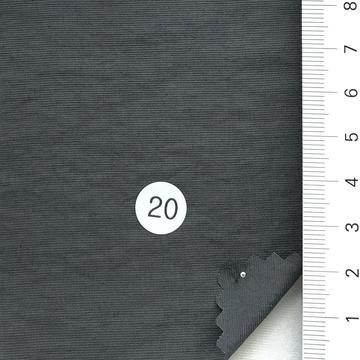 20 Charcoal