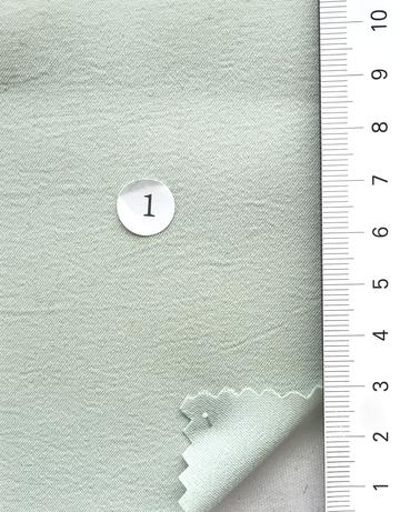 1 Pale Green