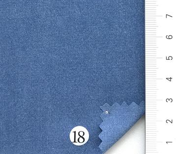 18 Pale Blue
