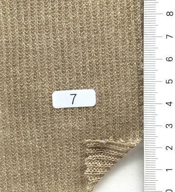 7 Brown