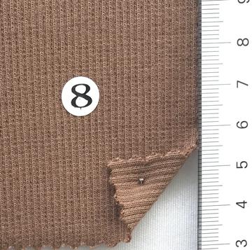 8 Brown