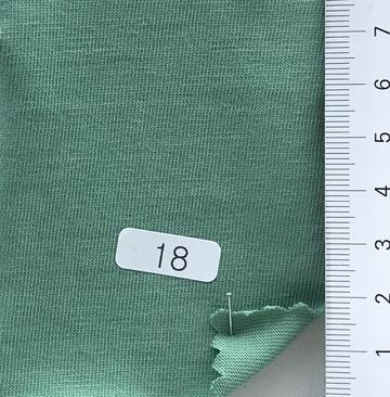 구18 Pale Green