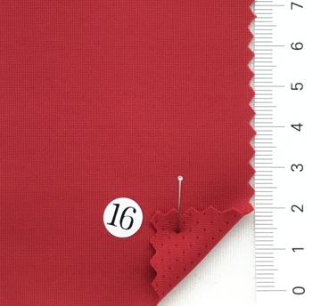 16 Red