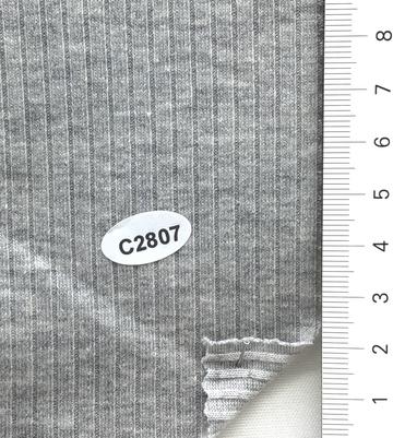 C2807 Gray