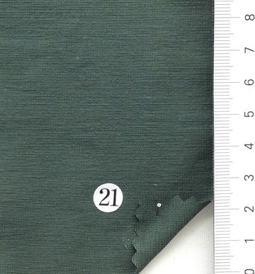 21 Deep Green