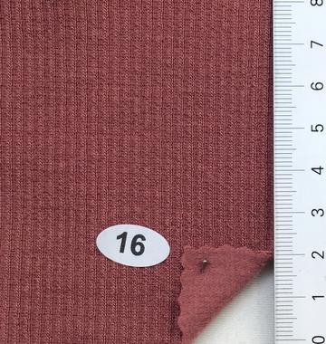 16 Pale Orange