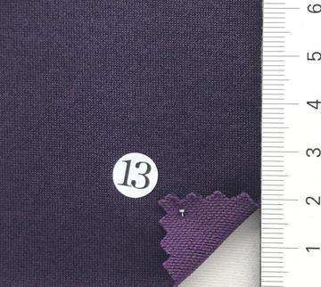 13 Purple
