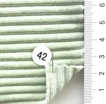 42 Pale Green