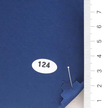 124 Blue