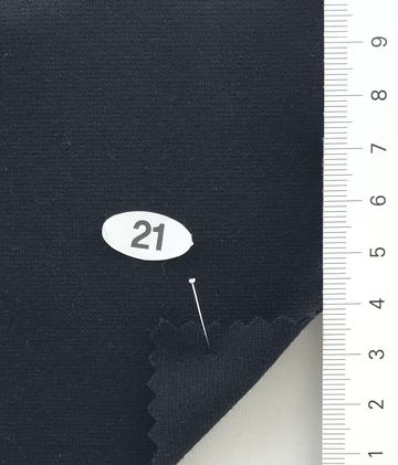 21 Black