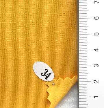 34 Yellow