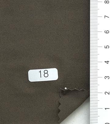 18 (C218) Brown