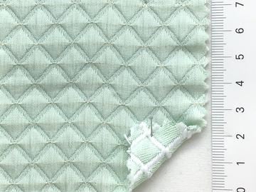 Polyester Jacquard