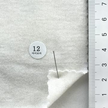 12 Ivory