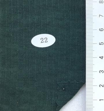 22 Deep Green