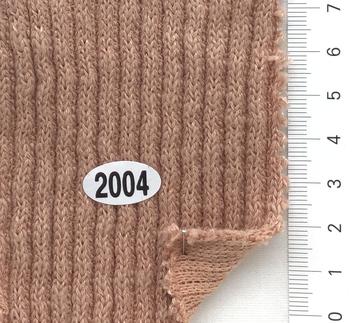 2004 Pale Orange