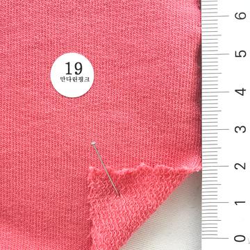 19 Pink