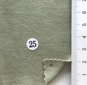 25 Pale Green