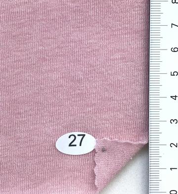 27 Pale Pink