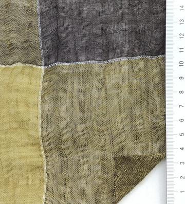 3 Brown