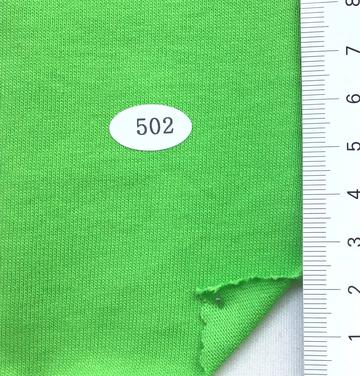 502 Pale Green